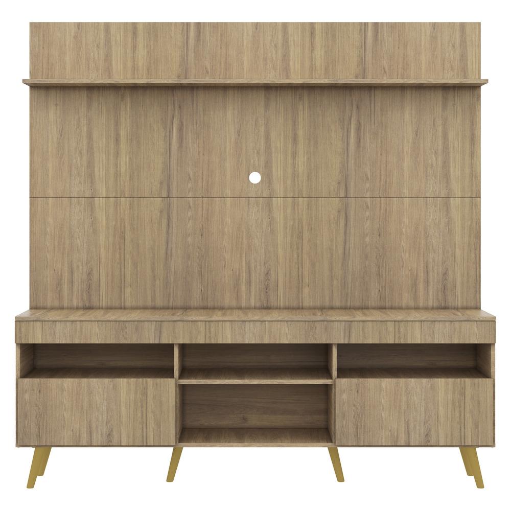 Encontraproduto.com.br - Rack com Painel TV 65