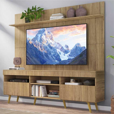 Rack com Painel TV 65