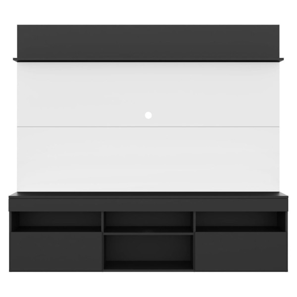 Encontraproduto.com.br - Rack com Painel TV 65