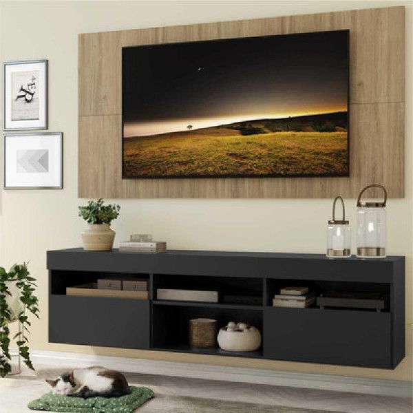 Rack com Painel para TV até 65