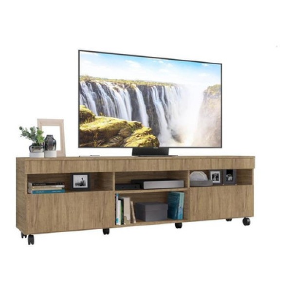 Rack TV 65