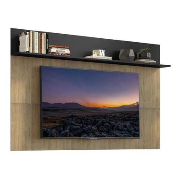 Encontraproduto.com.br - Painel com Suporte para TV até 65