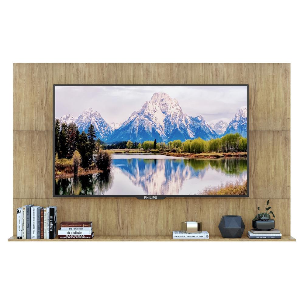 Encontraproduto.com.br - Painel com Suporte TV 65