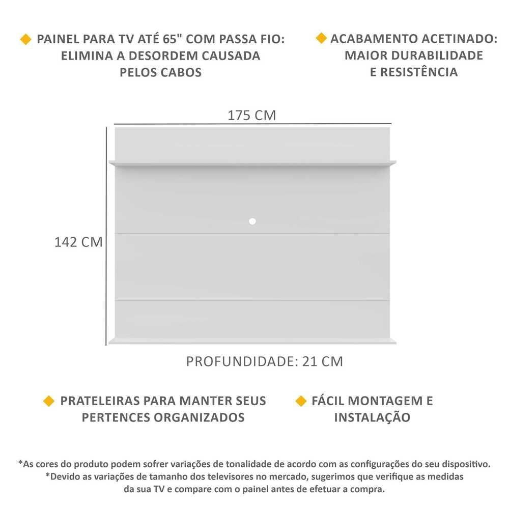 Encontraproduto.com.br - Painel TV 65