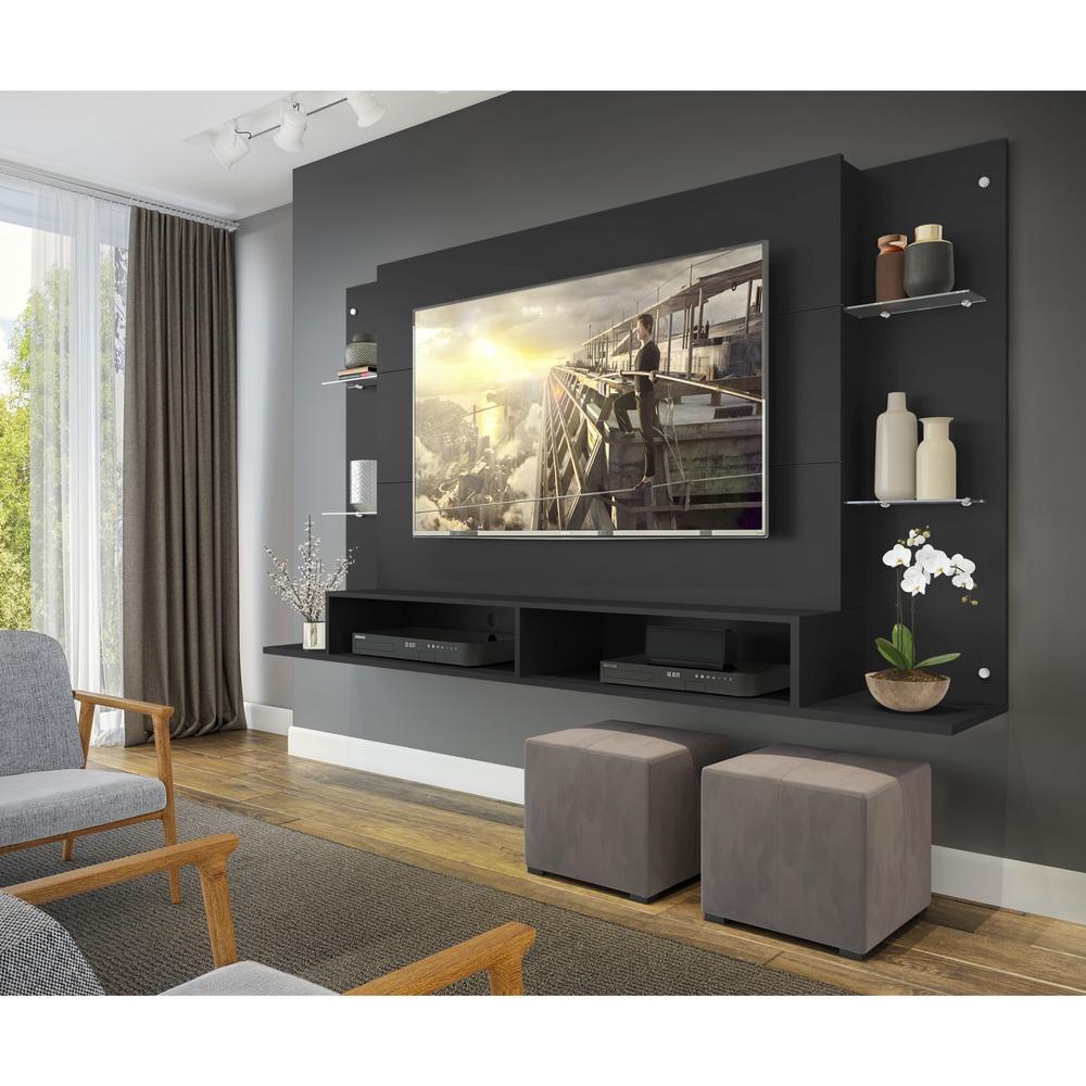 Encontraproduto.com.br - Painel com Suporte para TV até 60