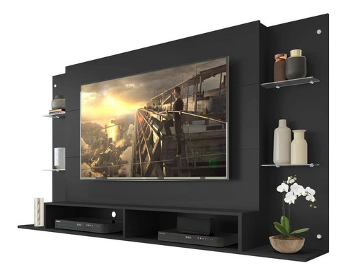 Painel com Suporte para TV até 60