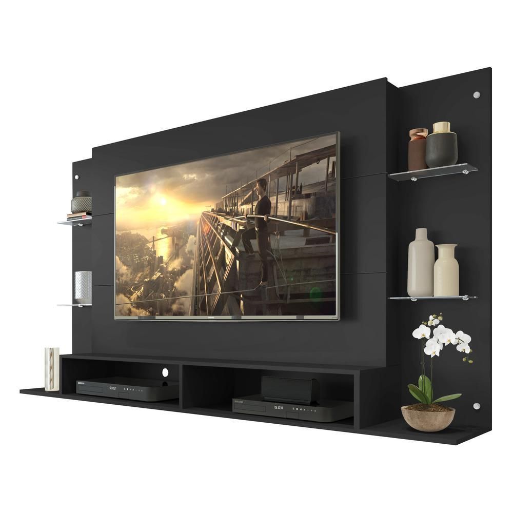 Encontraproduto.com.br - Painel com Suporte para TV até 60