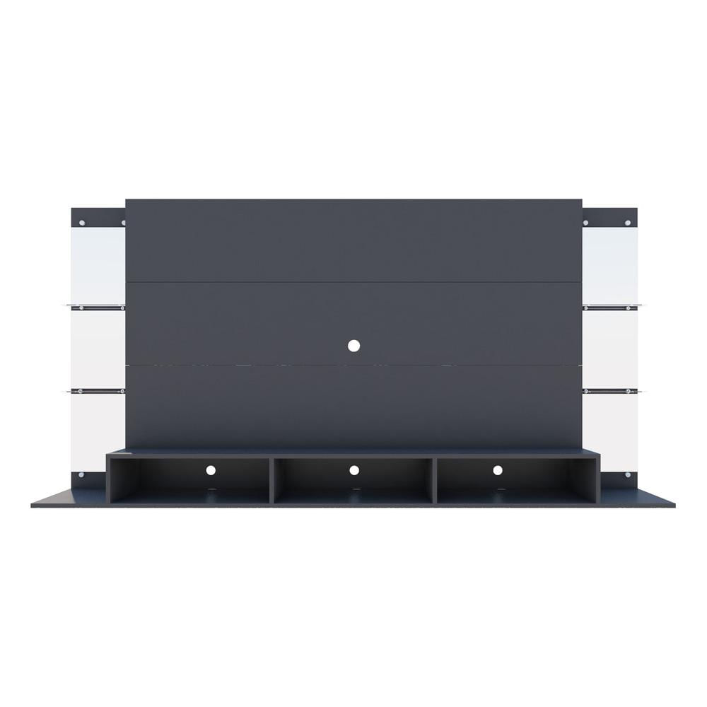 Encontraproduto.com.br - Painel com Espelho para TV até 65