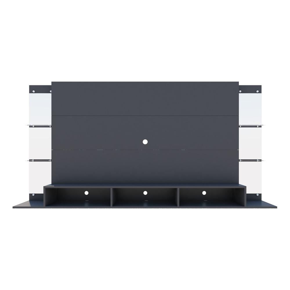 Encontraproduto.com.br - Painel com Espelho para TV até 65