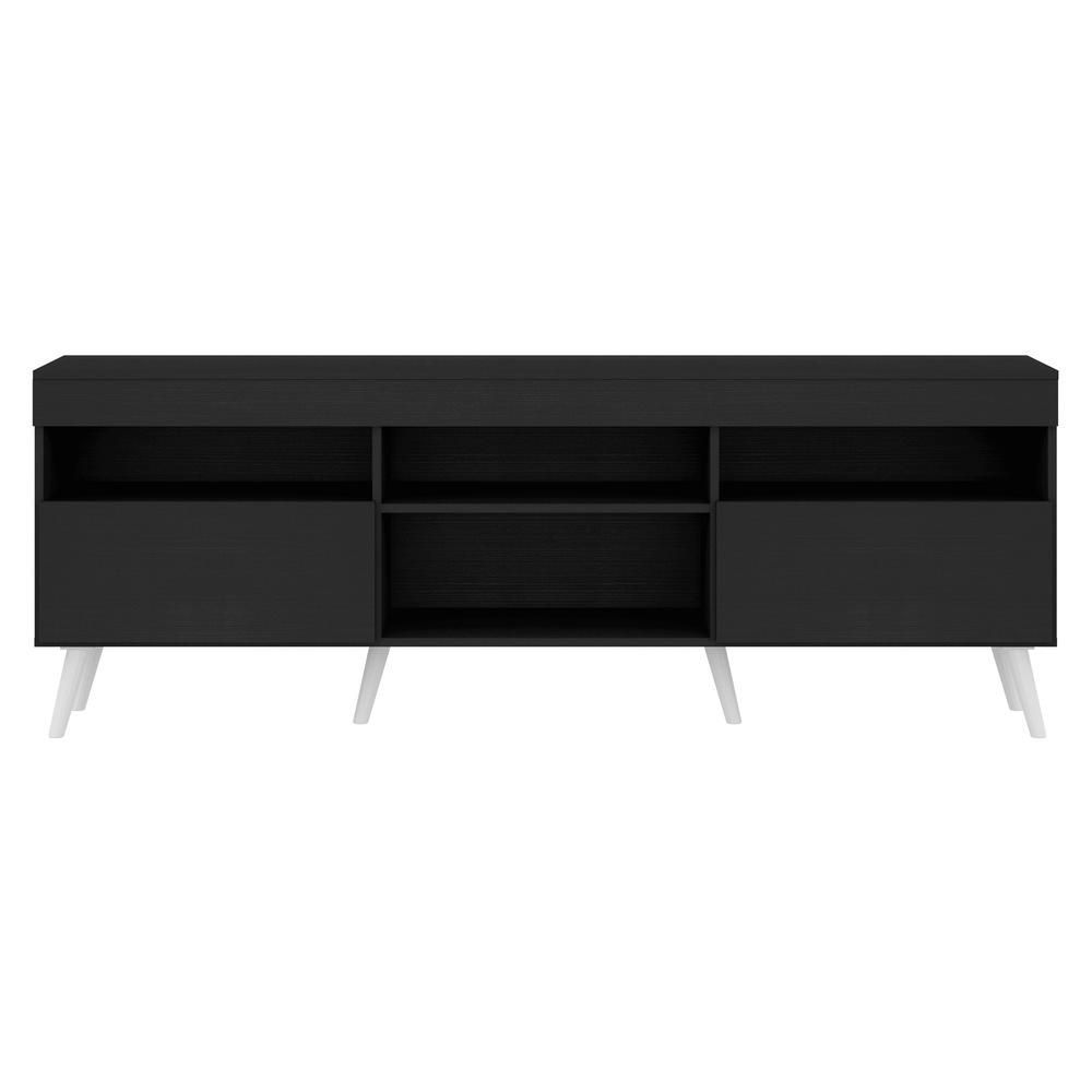 Encontraproduto.com.br - Rack Retrô para TV até 65