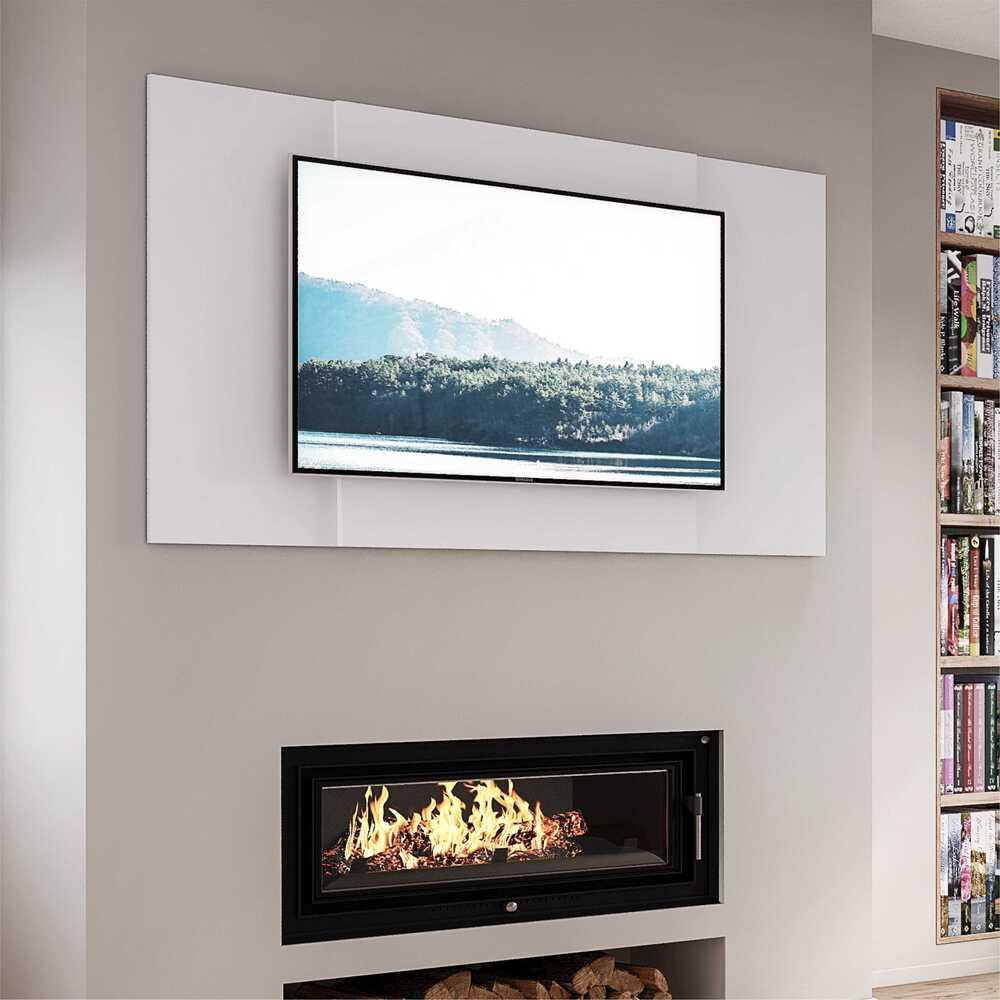 Encontraproduto.com.br - Painel 2 em 1 para TV até 65