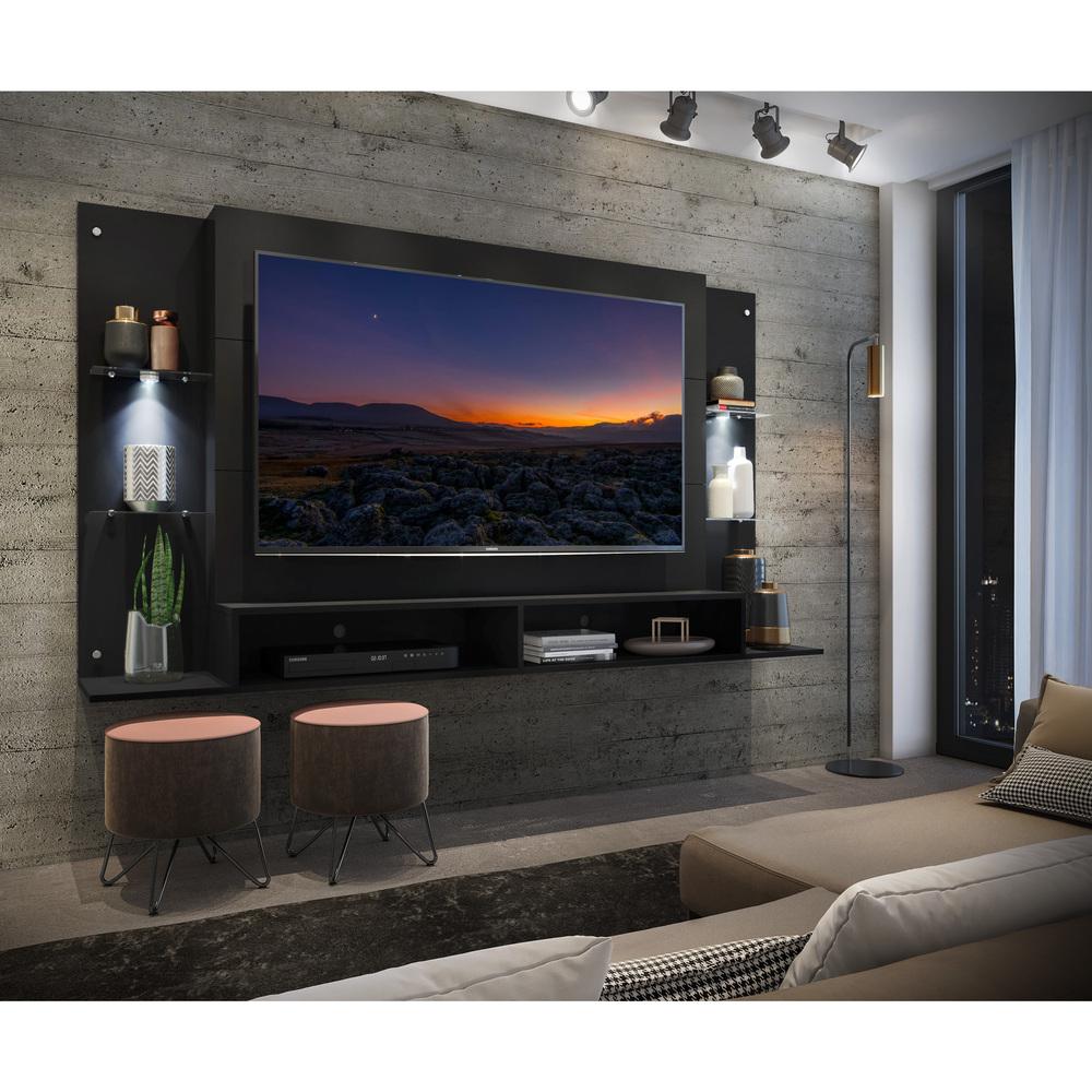 Encontraproduto.com.br - Painel com 2 Leds para TV até 60