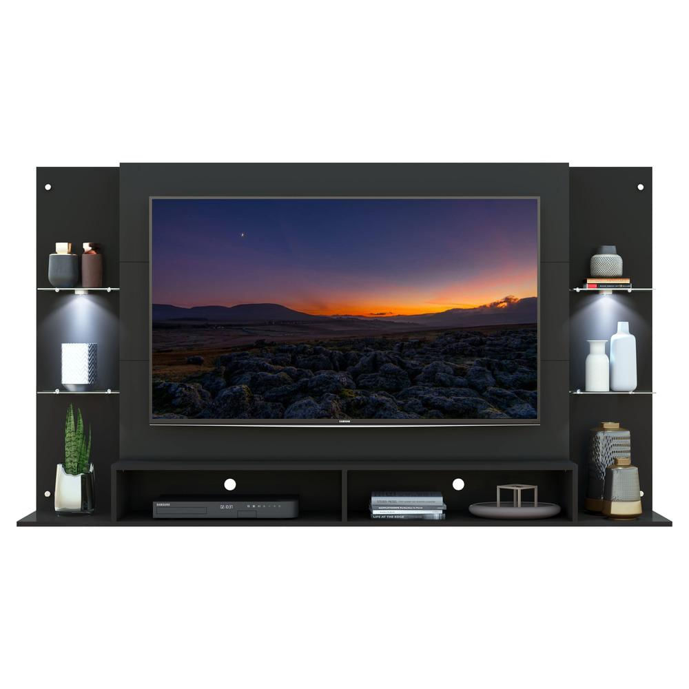 Encontraproduto.com.br - Painel com 2 Leds para TV até 60