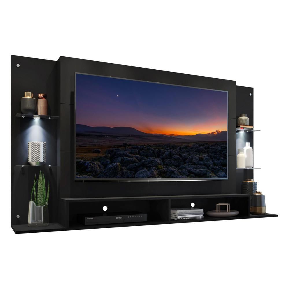 Encontraproduto.com.br - Painel com 2 Leds para TV até 60