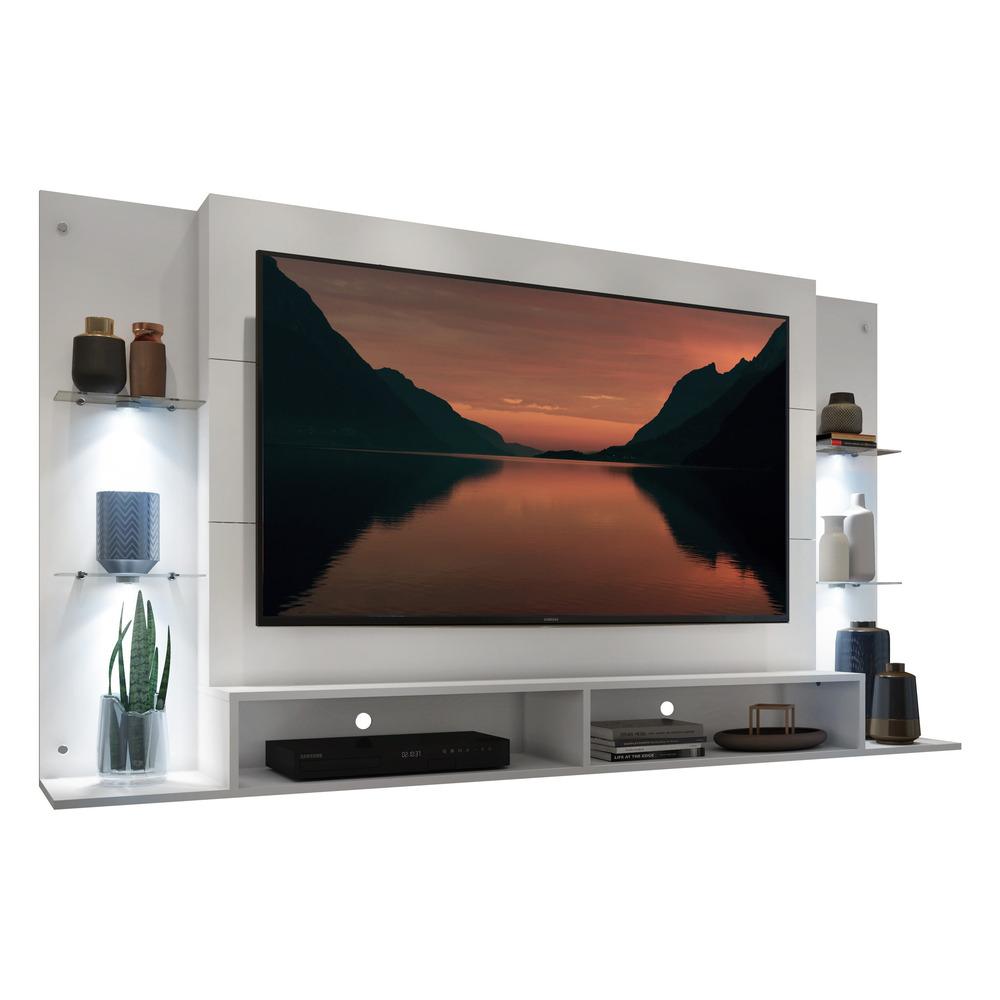 Painel com 4 Leds para TV até 60