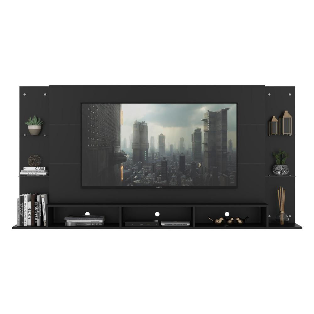 Painel com Suporte para TV até 65