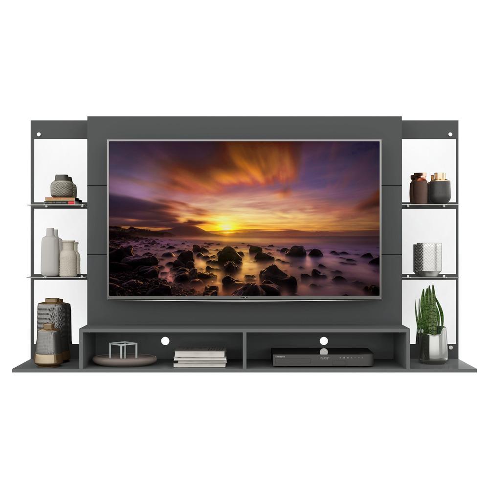 Painel com Espelho para TV até 60