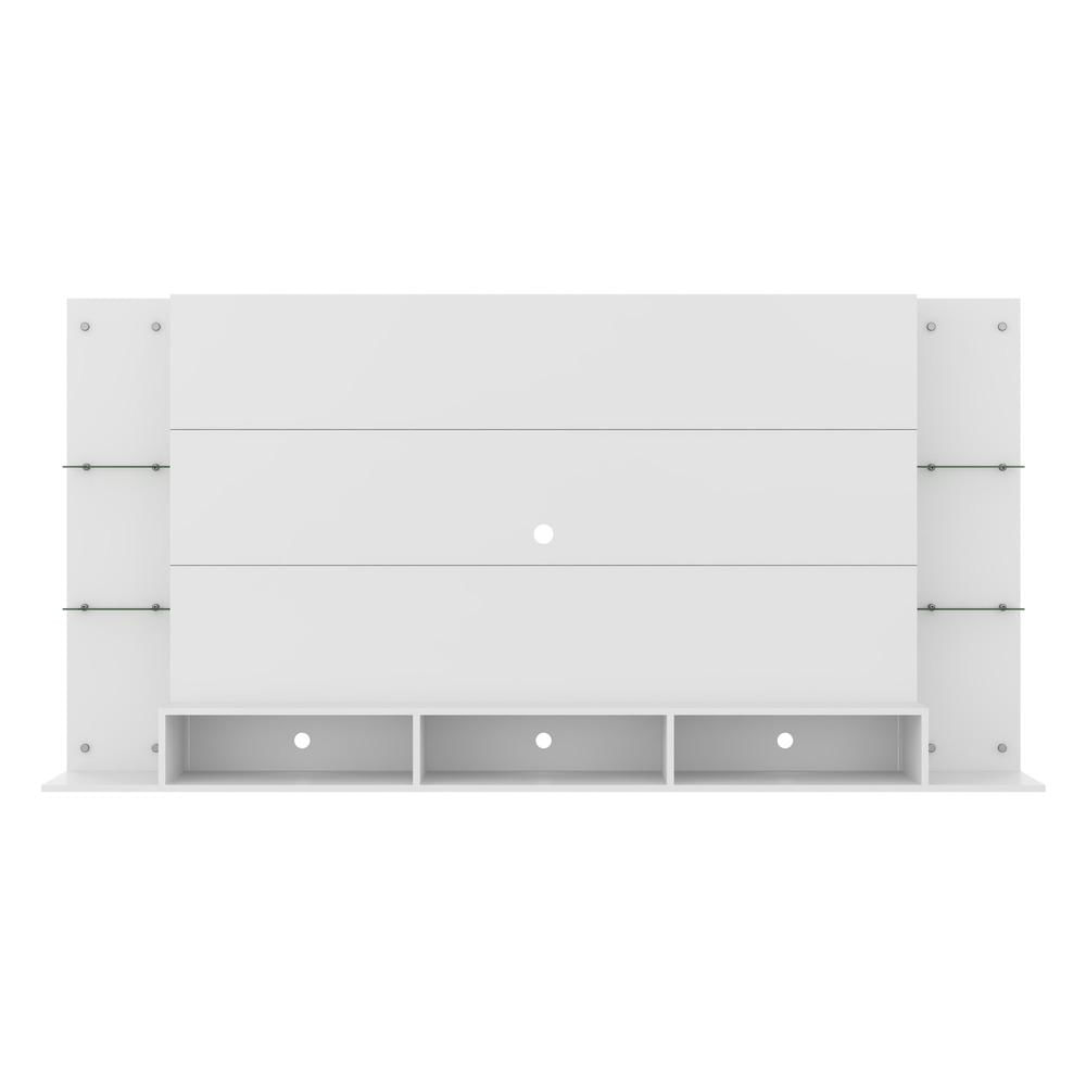 Encontraproduto.com.br - Painel com Suporte para TV até 65