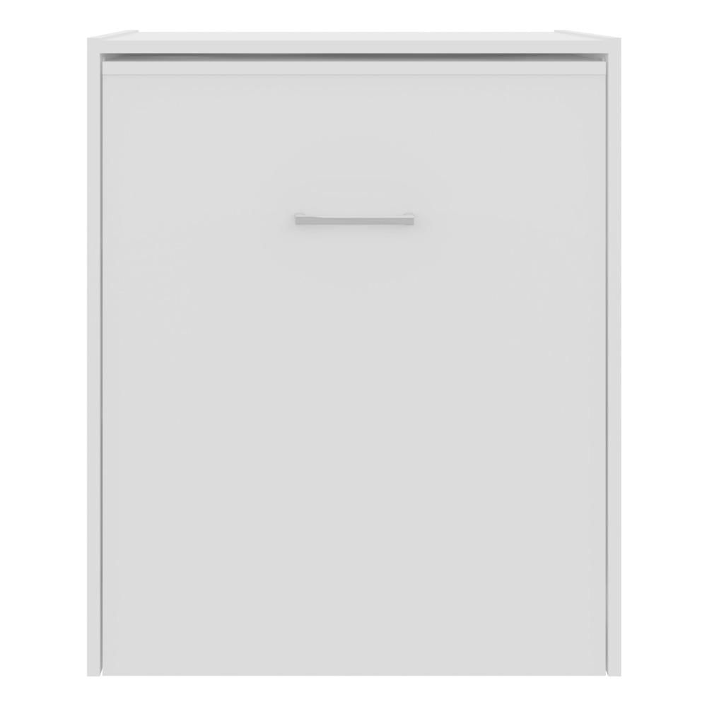 Encontraproduto.com.br - Aparador Bar com Mesa Dobrável  Multimóveis Ibiza FG1000 Branco