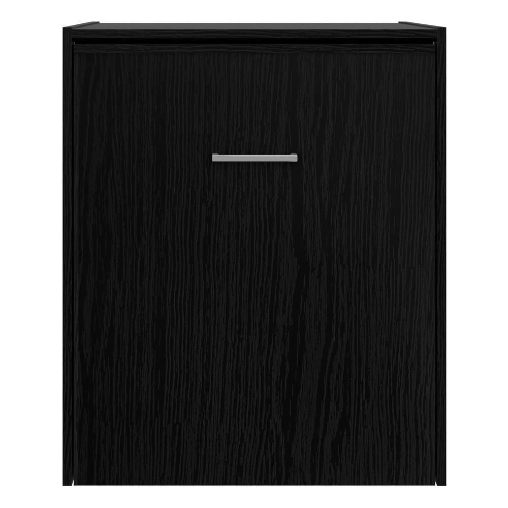 Encontraproduto.com.br - Aparador Bar com Mesa Dobrável  Multimóveis Ibiza FG1000 Preto