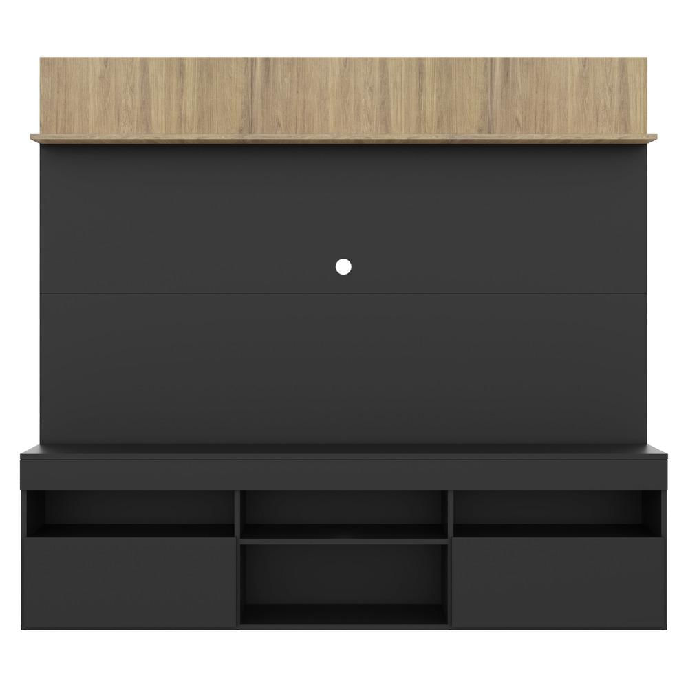 Encontraproduto.com.br - Rack com Painel para TV até 65