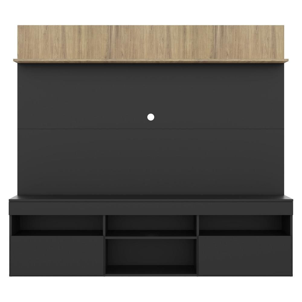 Encontraproduto.com.br - Rack com Painel para TV até 65