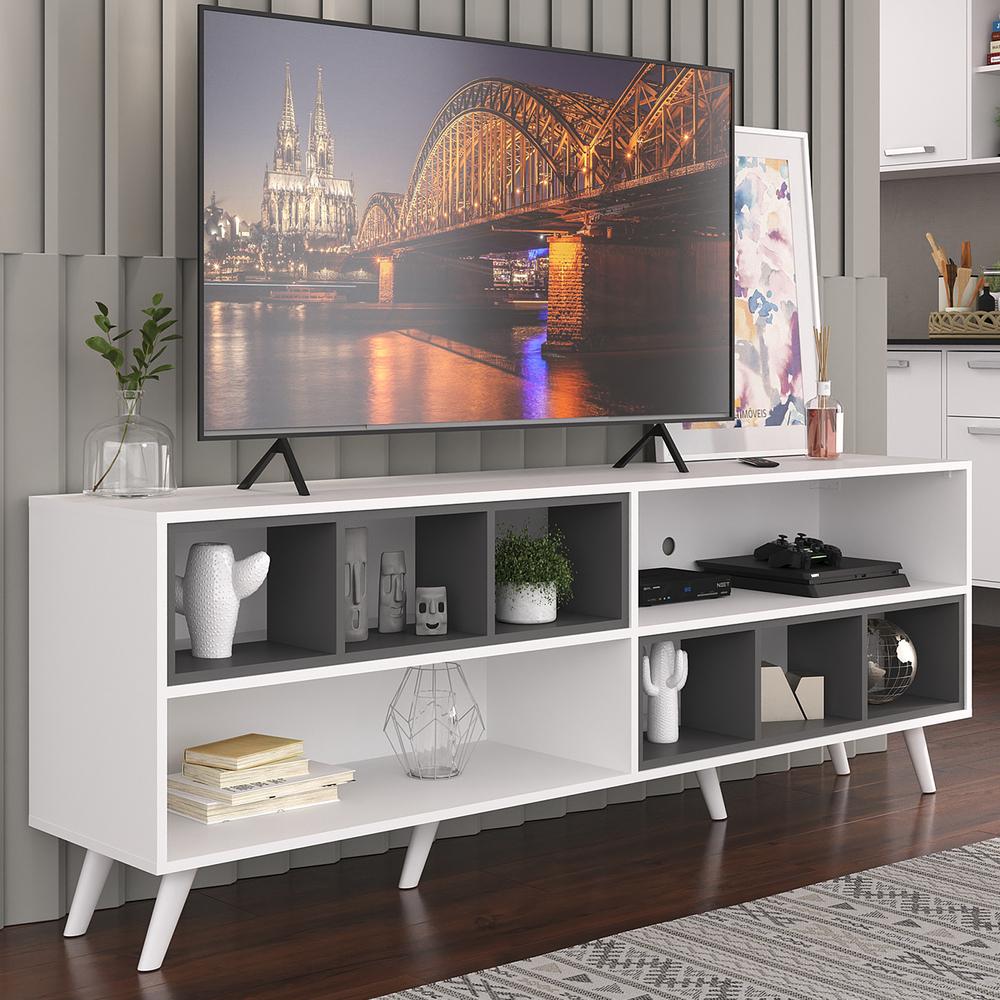 Encontraproduto.com.br - Rack para TV 75