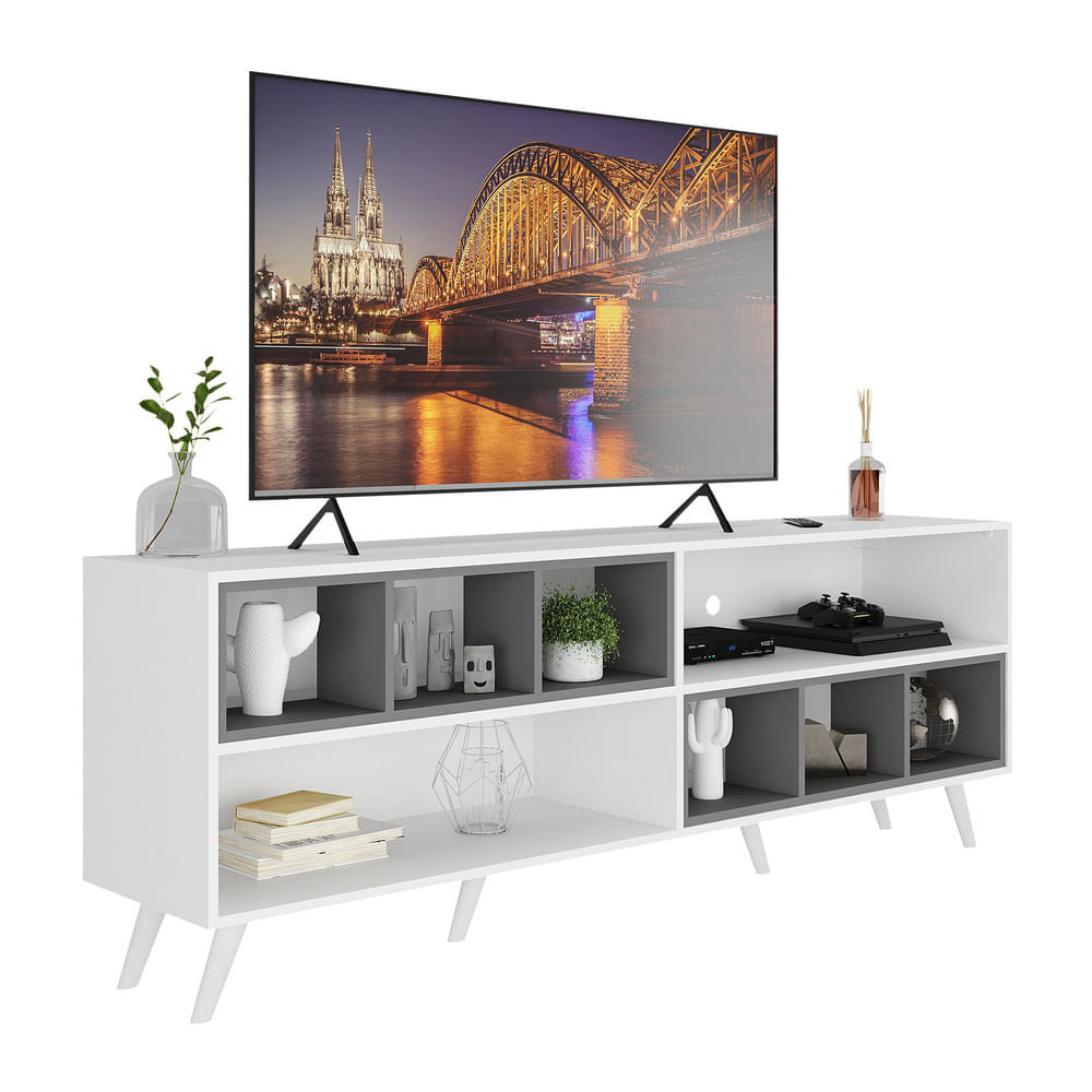 Encontraproduto.com.br - Rack para TV 75