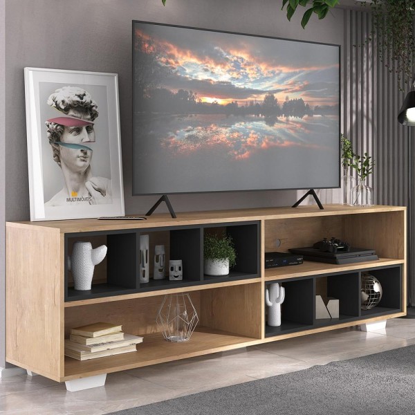 Encontraproduto.com.br - Rack para TV 75