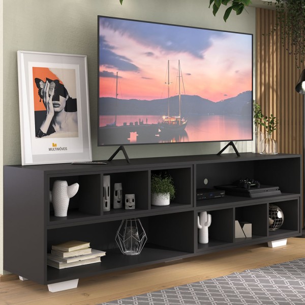 Encontraproduto.com.br - Rack para TV 75