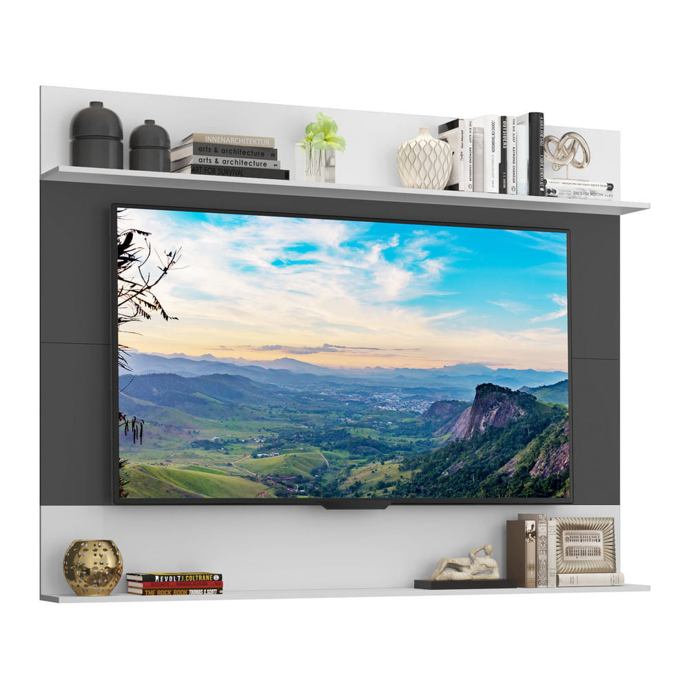Encontraproduto.com.br - Painel com Suporte TV 65