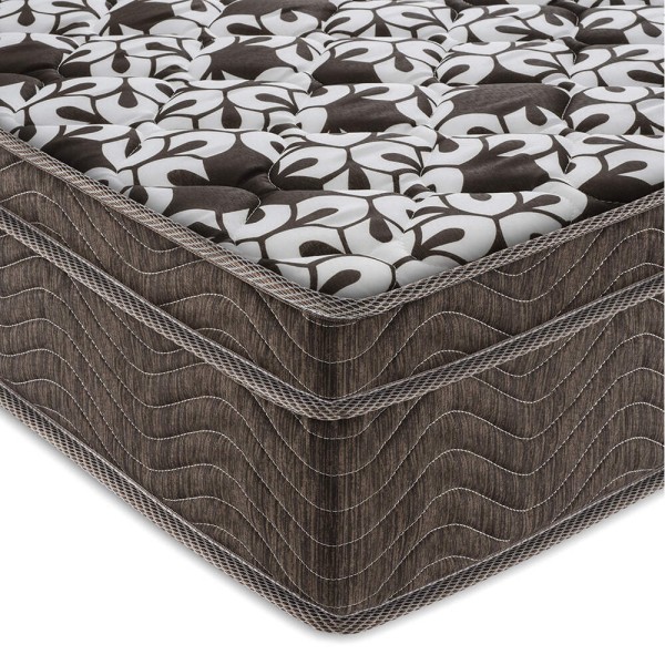 Encontraproduto.com.br - Colchão Physical Superpocket Solteiro (78x188x24) -Molas Superpocket (ensacadas), Ortopillow Ortobom