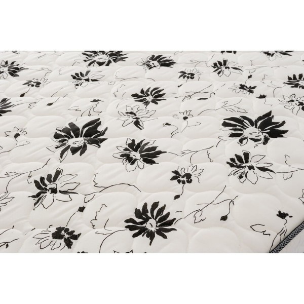 Encontraproduto.com.br - Conjugado Spring Solteiro 88x188x43 Nanolastic