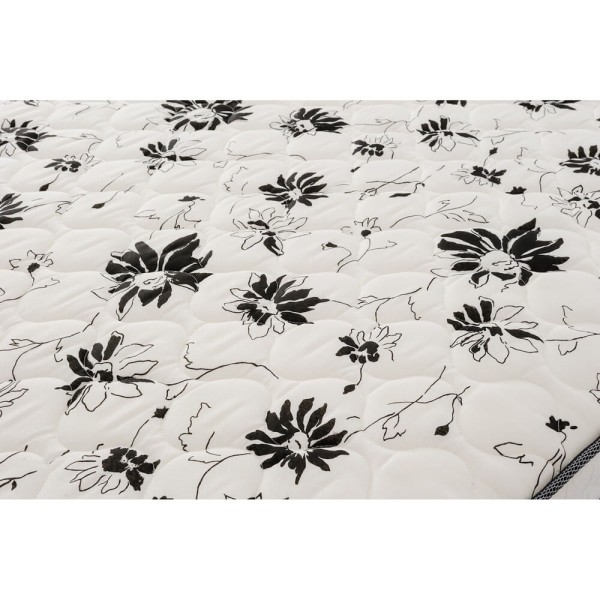 Encontraproduto.com.br - Conjugado Spring Casal 138x188x43 Nanolastic