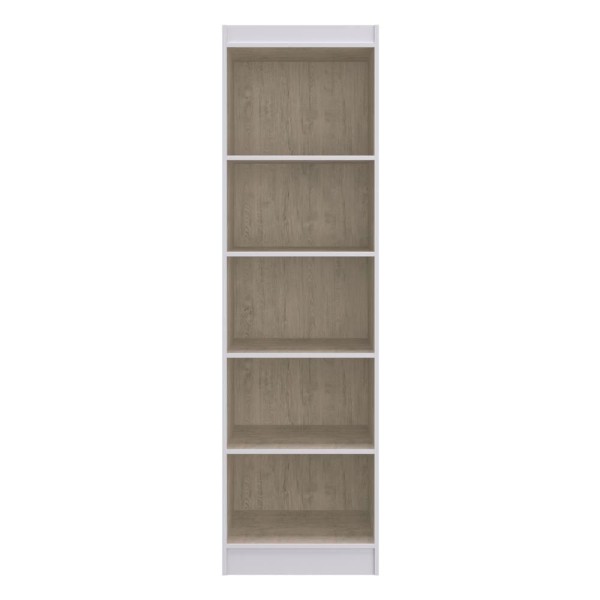 Encontraproduto.com.br - Armário 2 Portas Lavanderia Multiuso Multimóveis CR8002 Branco