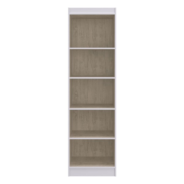 Encontraproduto.com.br - Armário 2 Portas Lavanderia Multiuso Multimóveis CR8002 Branco