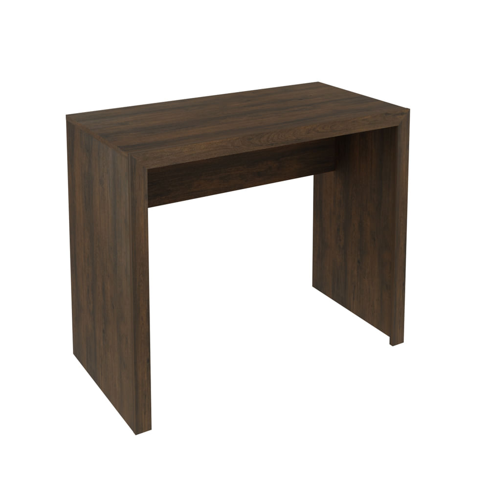 Encontraproduto.com.br - Escrivaninha Multimóveis CR25038 Rustica