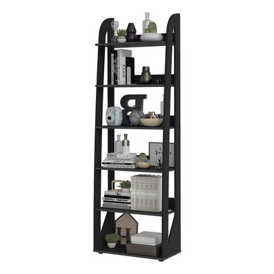 Estante Organizadora 60Cm Multimóveis Cr25216 Preta Preto