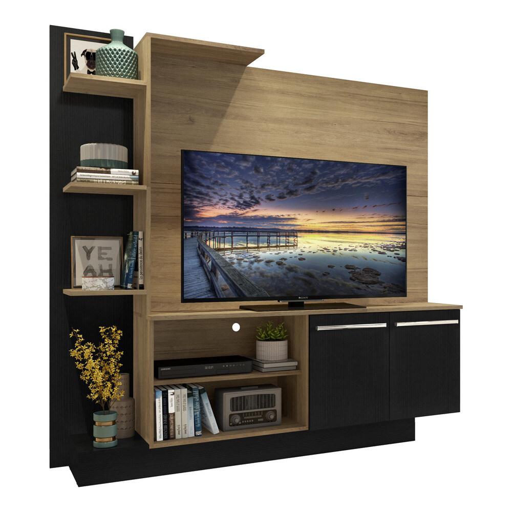 Estante TV 55