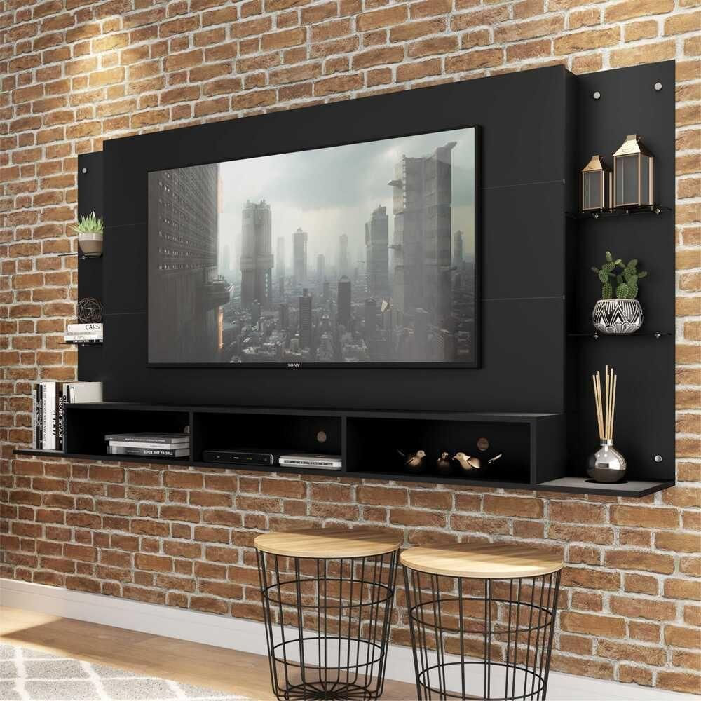 Encontraproduto.com.br - Painel com Suporte TV 65