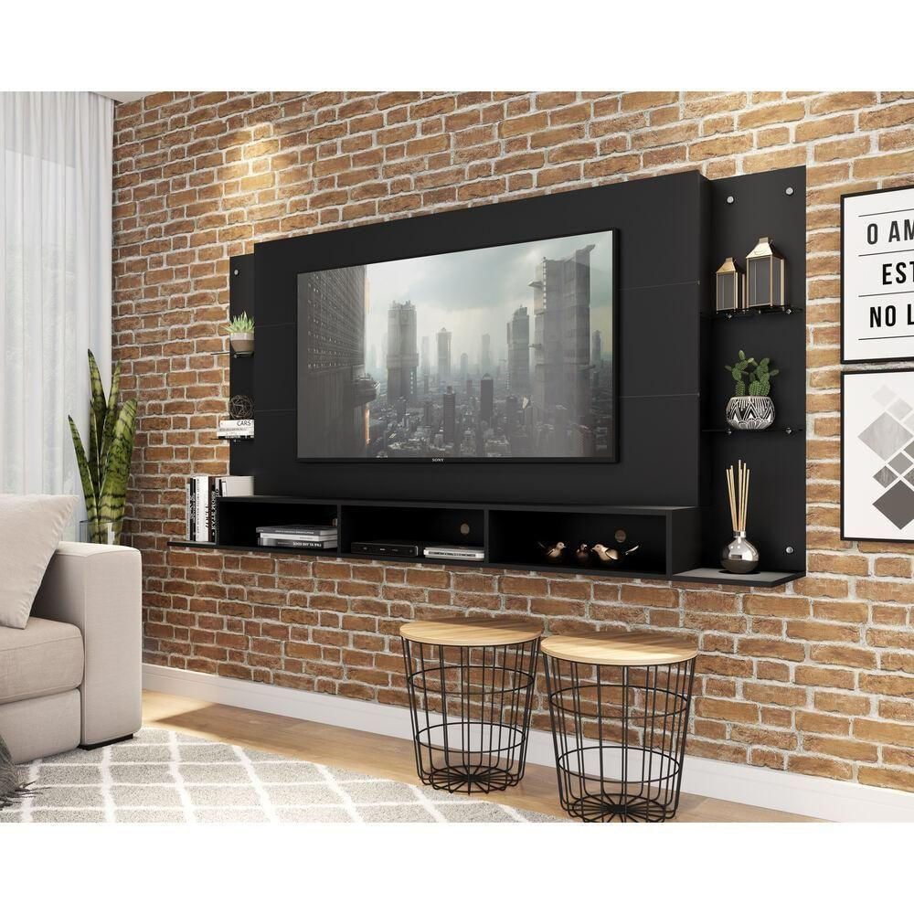 Encontraproduto.com.br - Painel com Suporte TV 65
