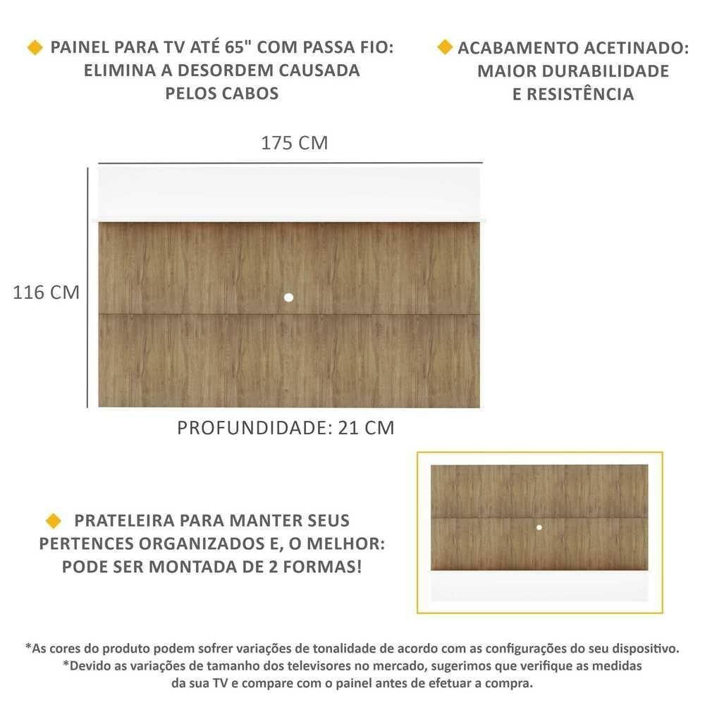Encontraproduto.com.br - Painel TV 65