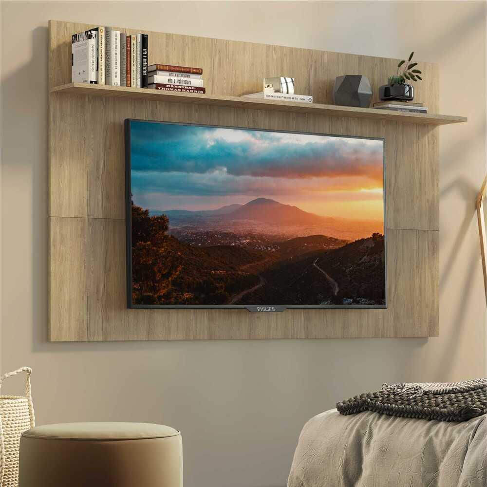 Encontraproduto.com.br - Painel com Suporte TV 65