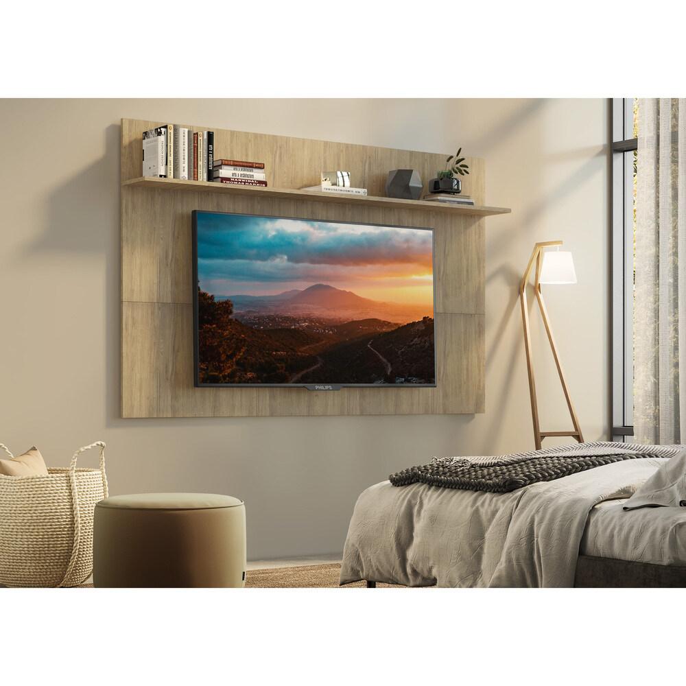 Encontraproduto.com.br - Painel com Suporte TV 65