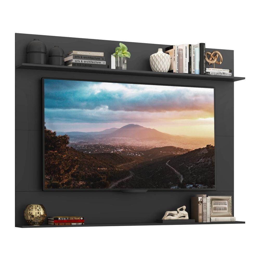 Encontraproduto.com.br - Painel com Suporte TV 65