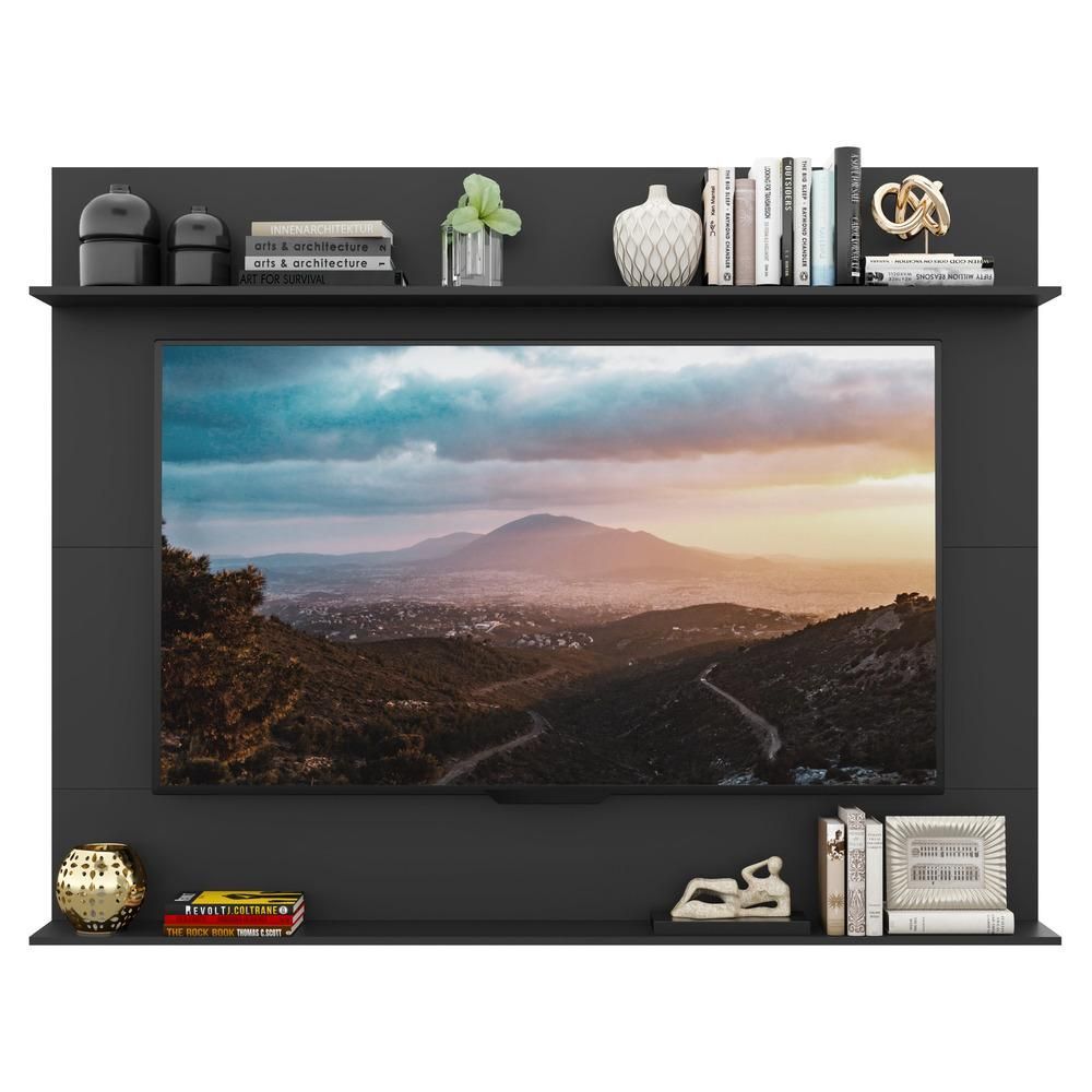 Encontraproduto.com.br - Painel com Suporte TV 65
