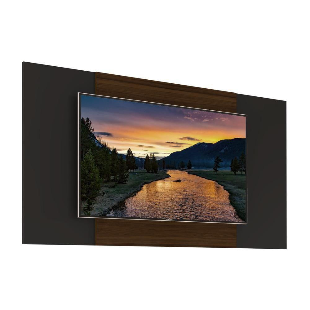 Painel com Suporte TV 65