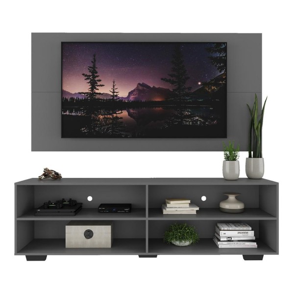 Encontraproduto.com.br - Rack com Painel TV 65