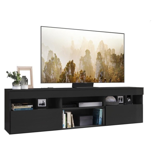 Rack TV 65
