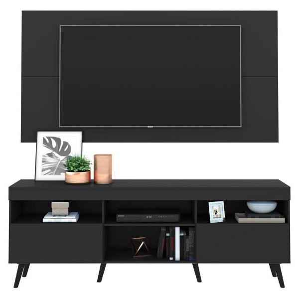 Rack com Painel e Suporte TV 65
